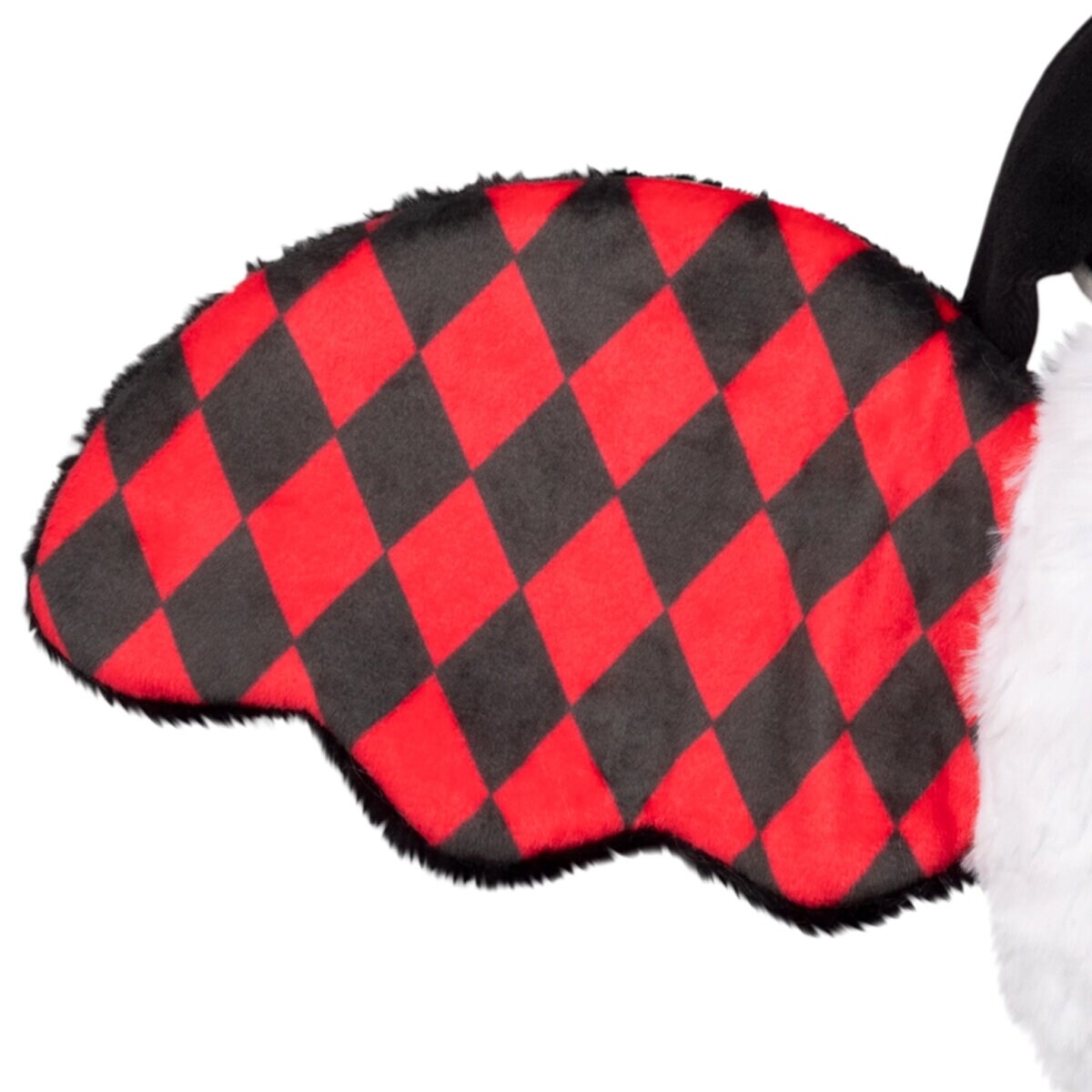 Mini Squishable Jester Mothman