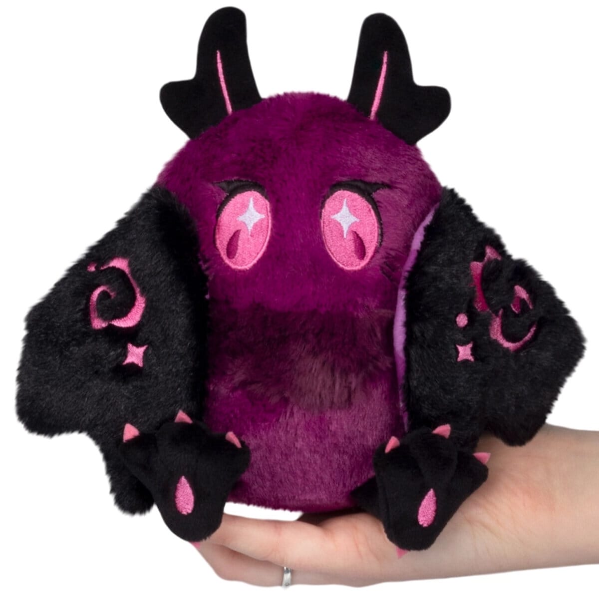 Squishable Alter Ego Mothman - Poison