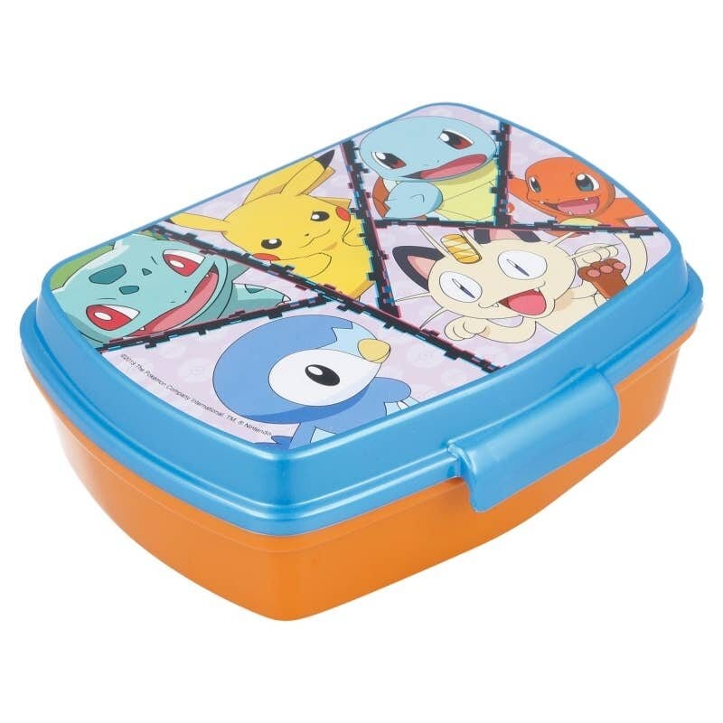 Pokémon Distortion lunchlåda