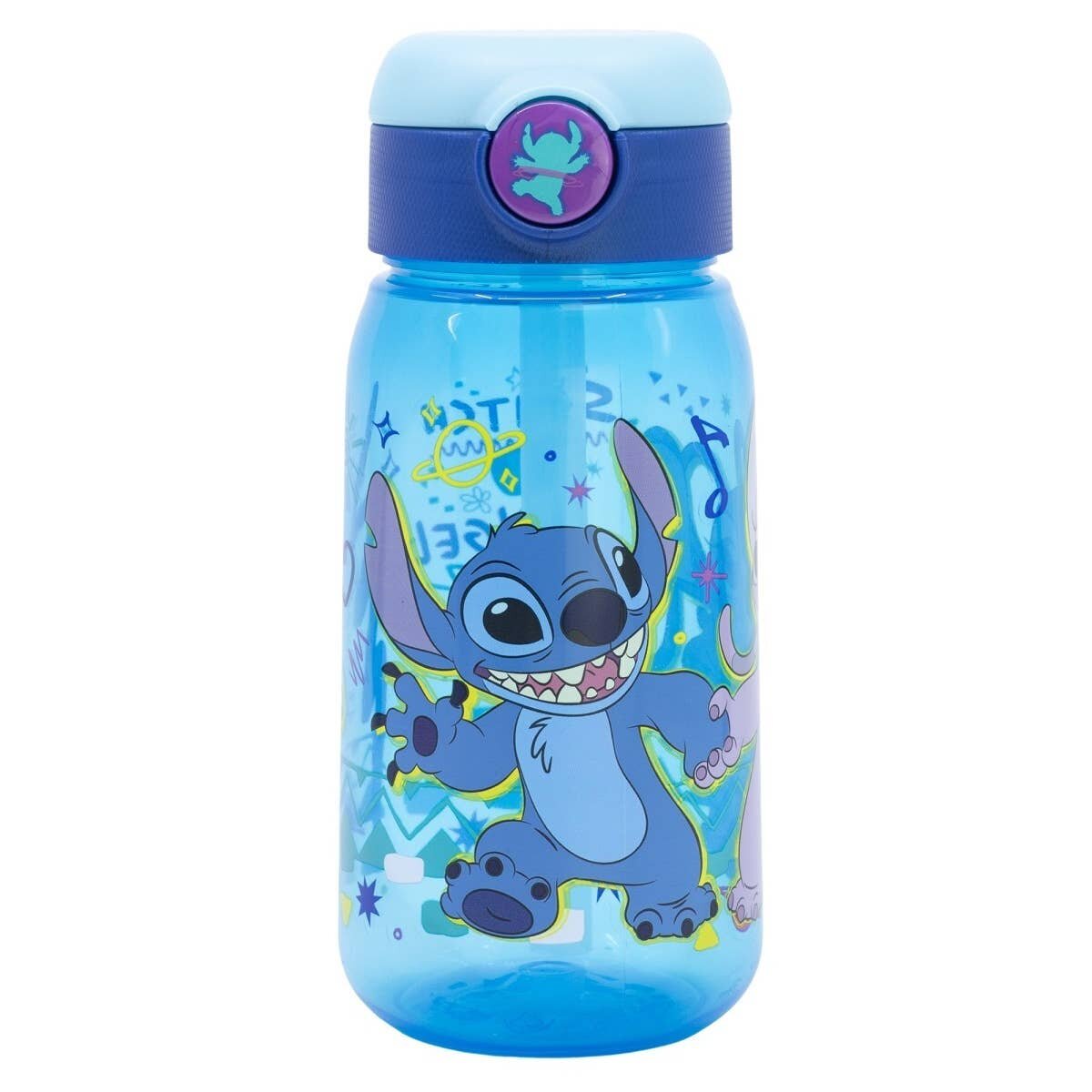 Stitch Active vattenflaska 510 ml