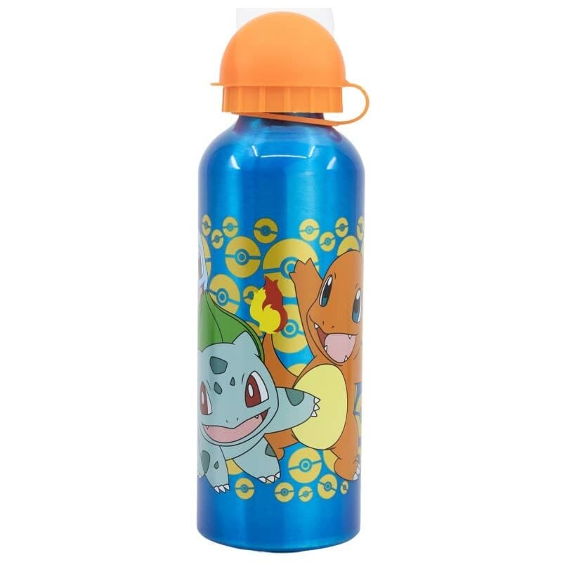 Pokémon aluminiumflaska 530 ml