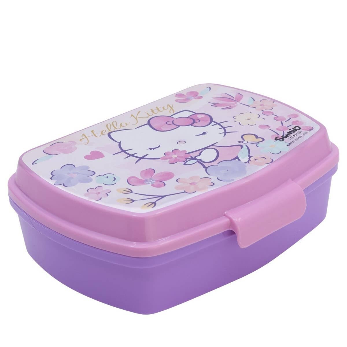 Hello Kitty lunchlåda