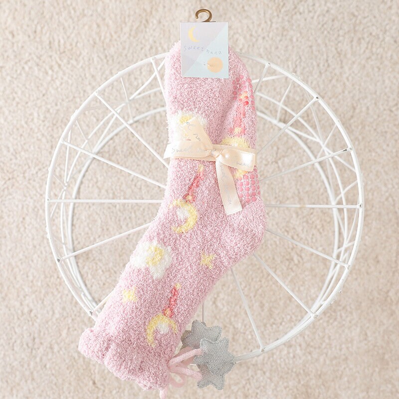 Lurviga strumpor - Sailor Moon
