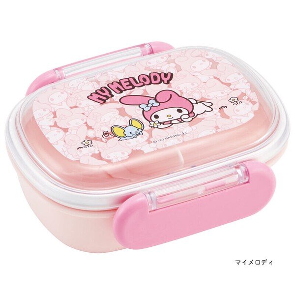 Bento Box, My Melody