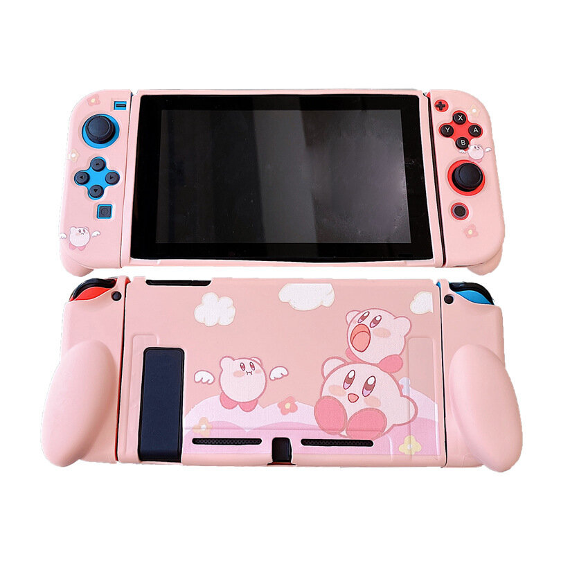 Nintendo Switch-fodral Kirby