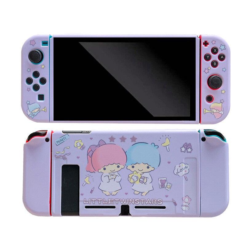 Nintendo Switch-fodral Little Twin Stars