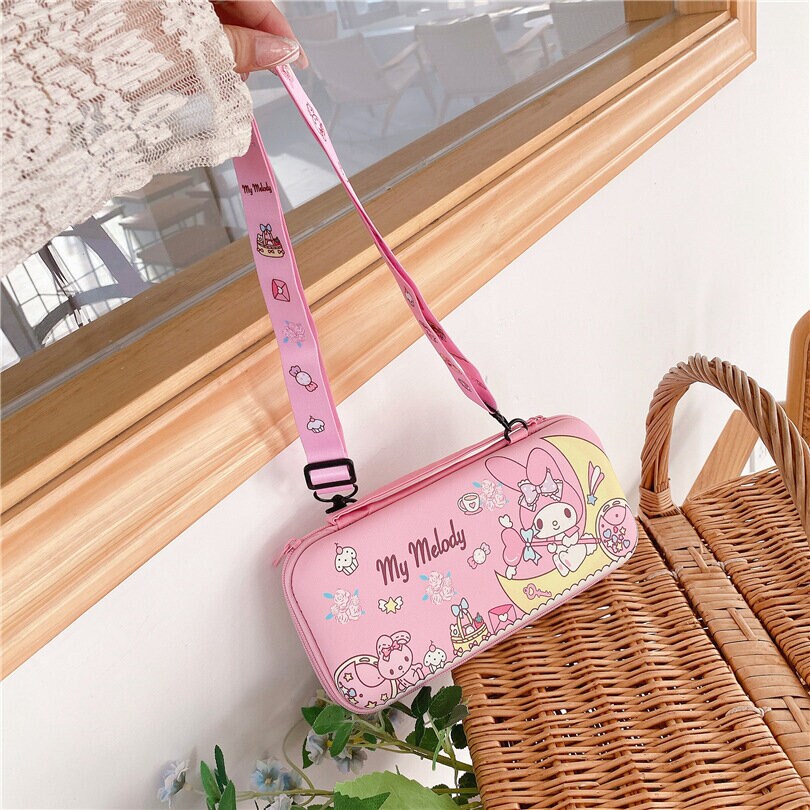 Switch-väska My Melody
