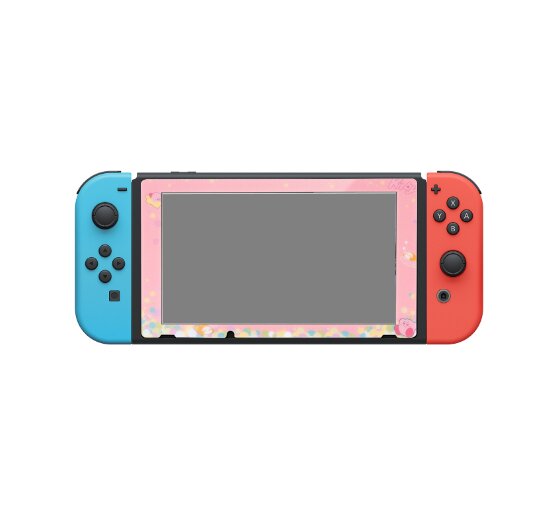 Kirby Nintendo Switch-skärmskydd 