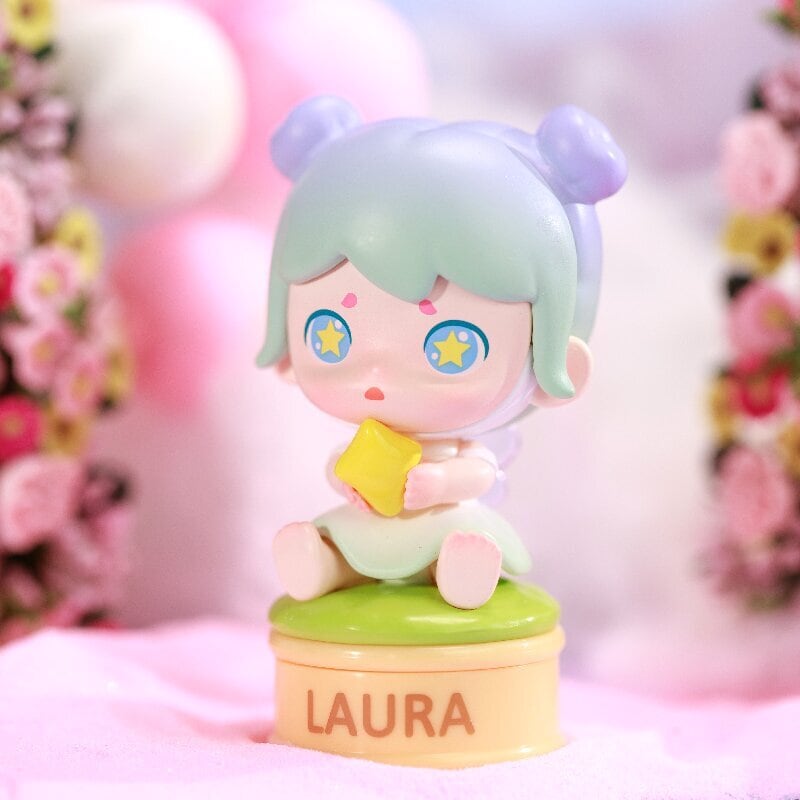 Laura Sweet Wishes - Blindbox