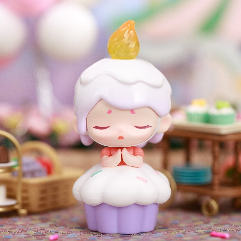 Laura Sweet Wishes - Blindbox