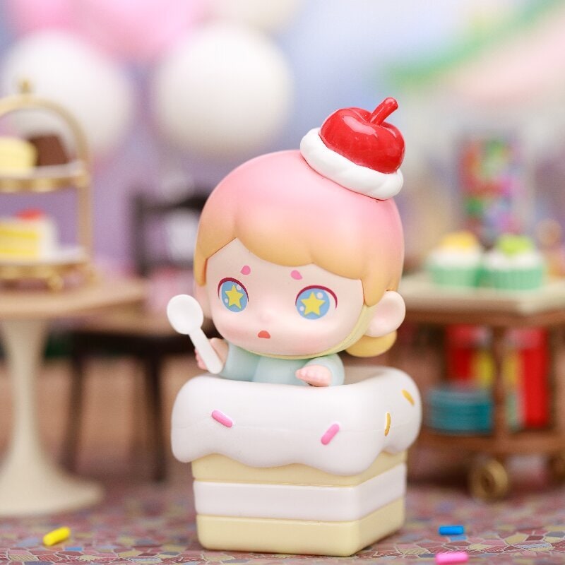 Laura Sweet Wishes - Blindbox