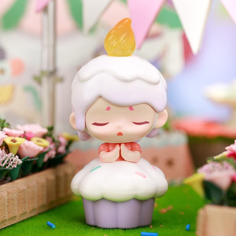 Laura Sweet Wishes - Blindbox