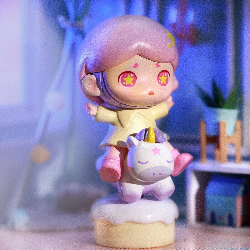 Laura Sweet Wishes - Blindbox