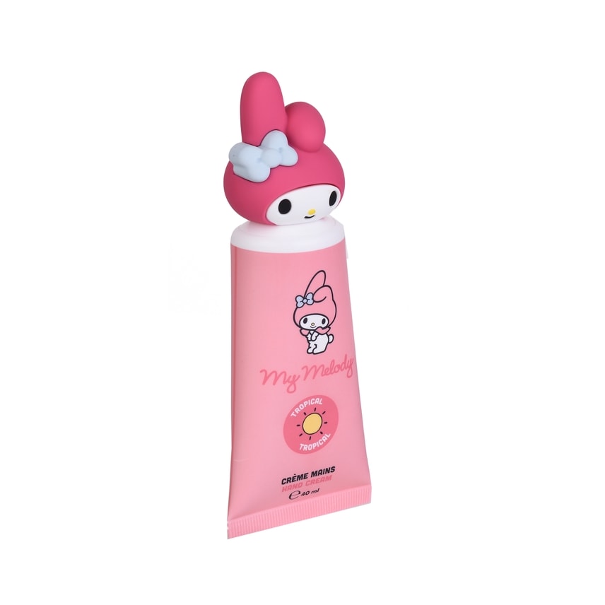 My Melody Hand Cream - Tropical - 40ml