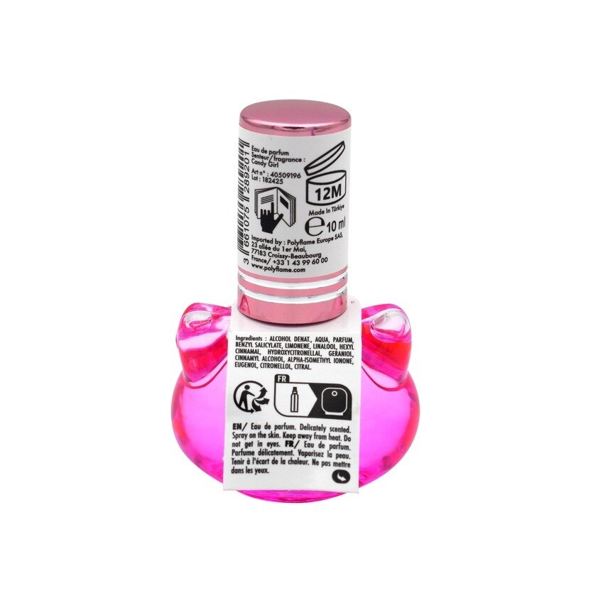 Hello Kitty Eau De Parfum