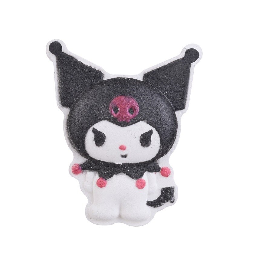 Kuromi badbomb, bubblegum