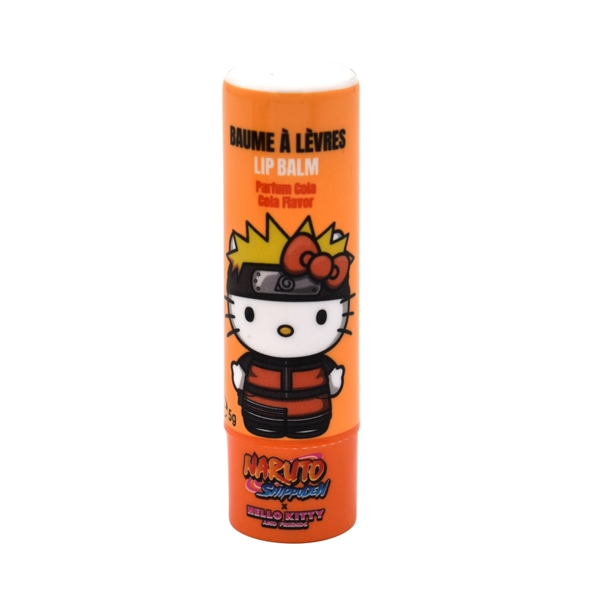 Sanrio x Naruto Lip Balm