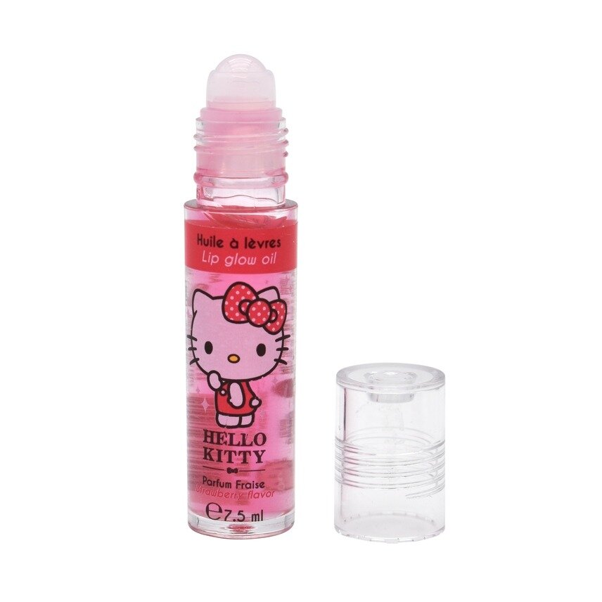 Hello Kitty Nourishing Lip Oil