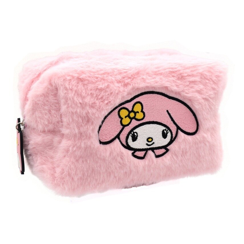 Fluffig My Melody-necessär