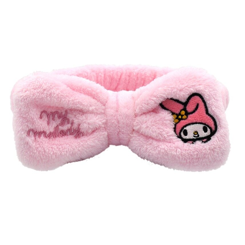 Mjukt My Melody-hårband