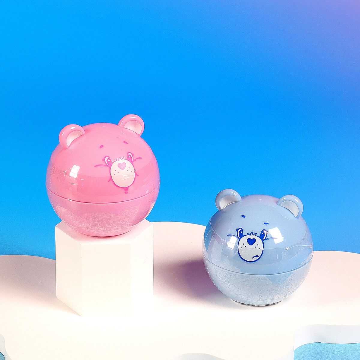 Care Bears Lip Balm