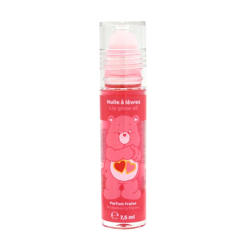 Care Bears Nourishing Lip Oil