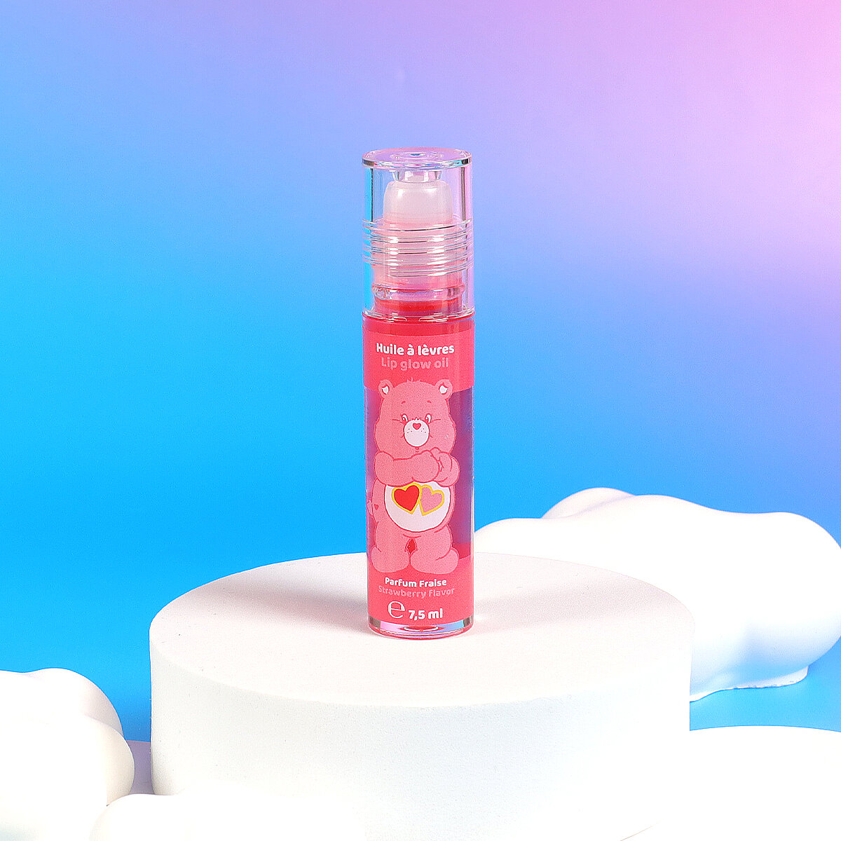 Care Bears Nourishing Lip Oil