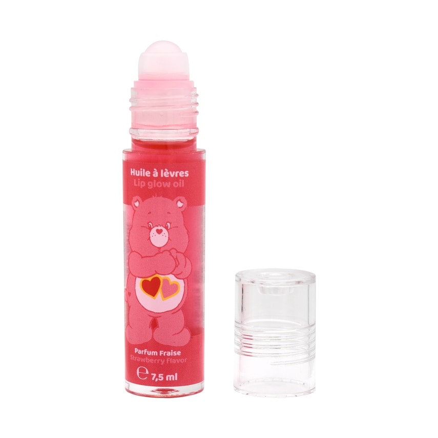 Care Bears Nourishing Lip Oil