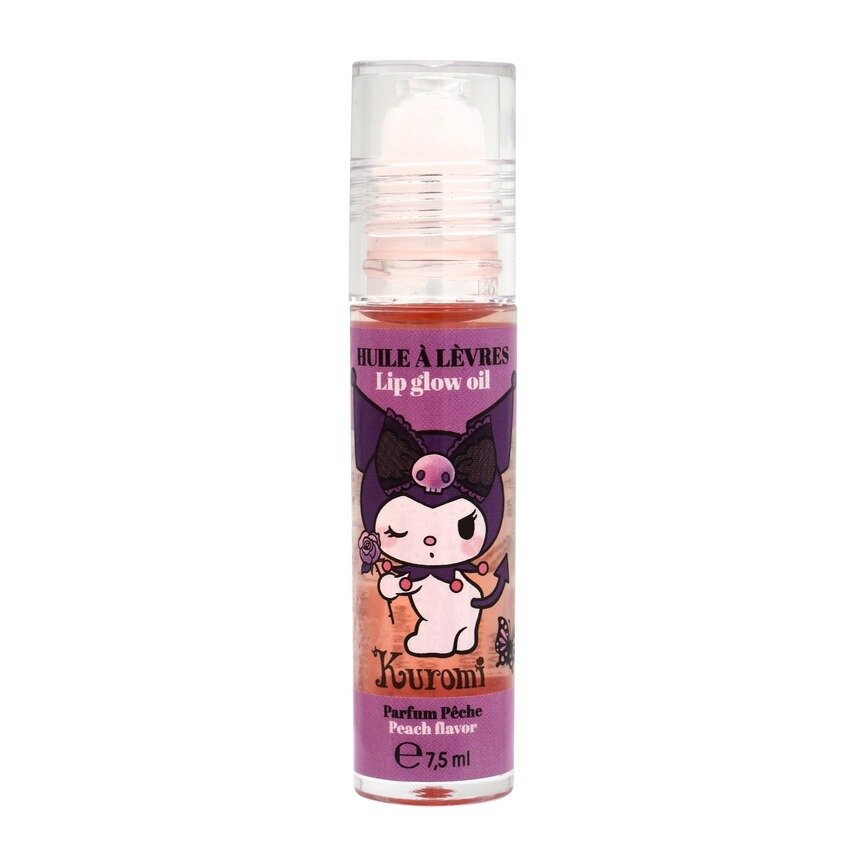 Kuromi Nourishing Lip Oil