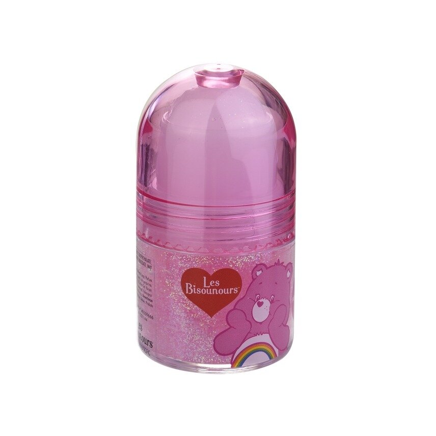 Care Bears glitter gel