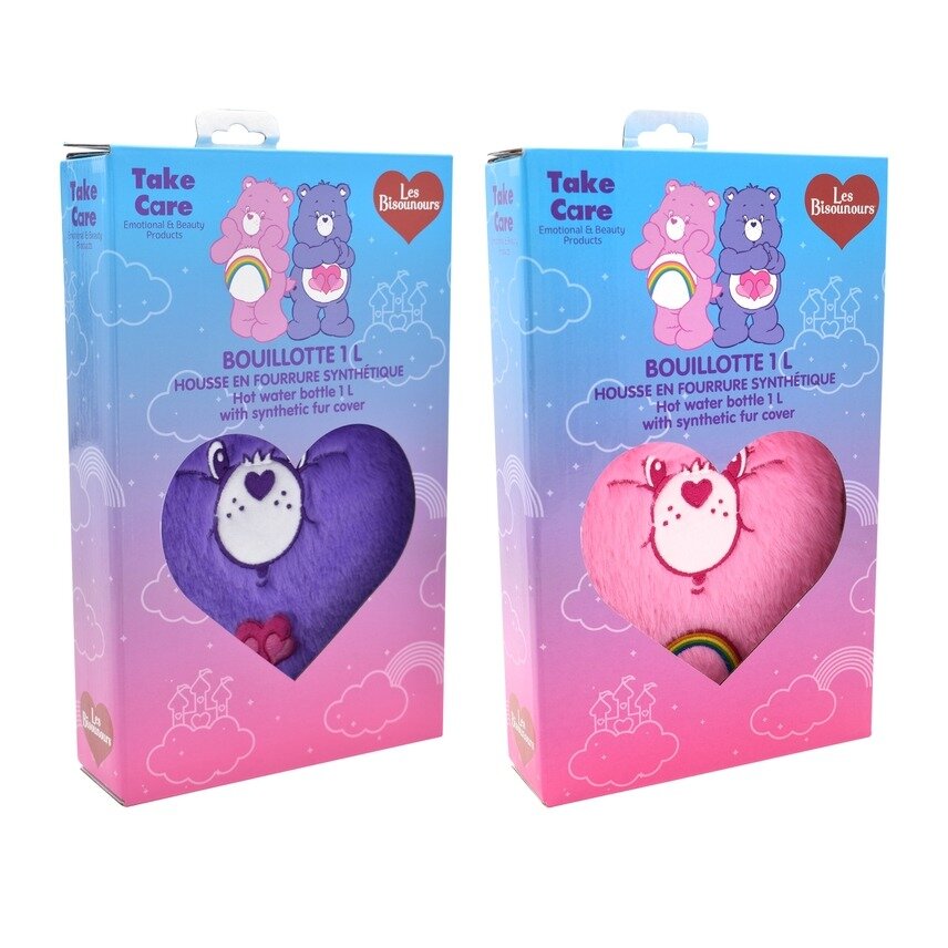 Care Bears värmeflaska