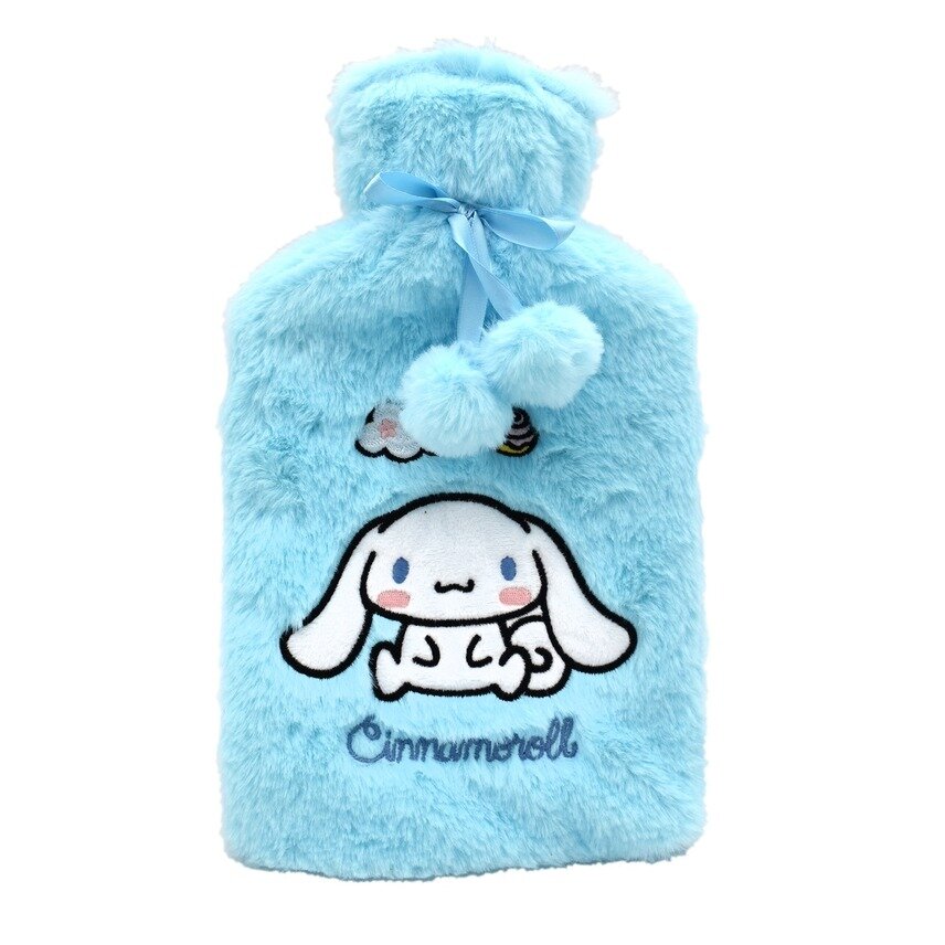 Cinnamoroll värmeflaska