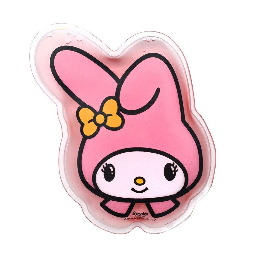 My Melody Återanvändbar handvärmare