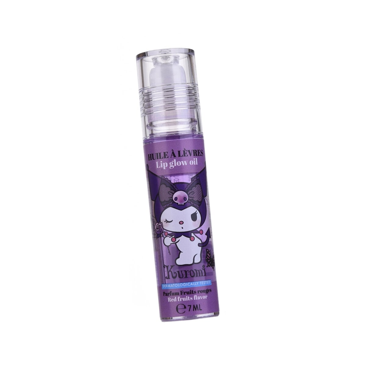 Nourishing Lip Oil - Kuromi 7,5ml