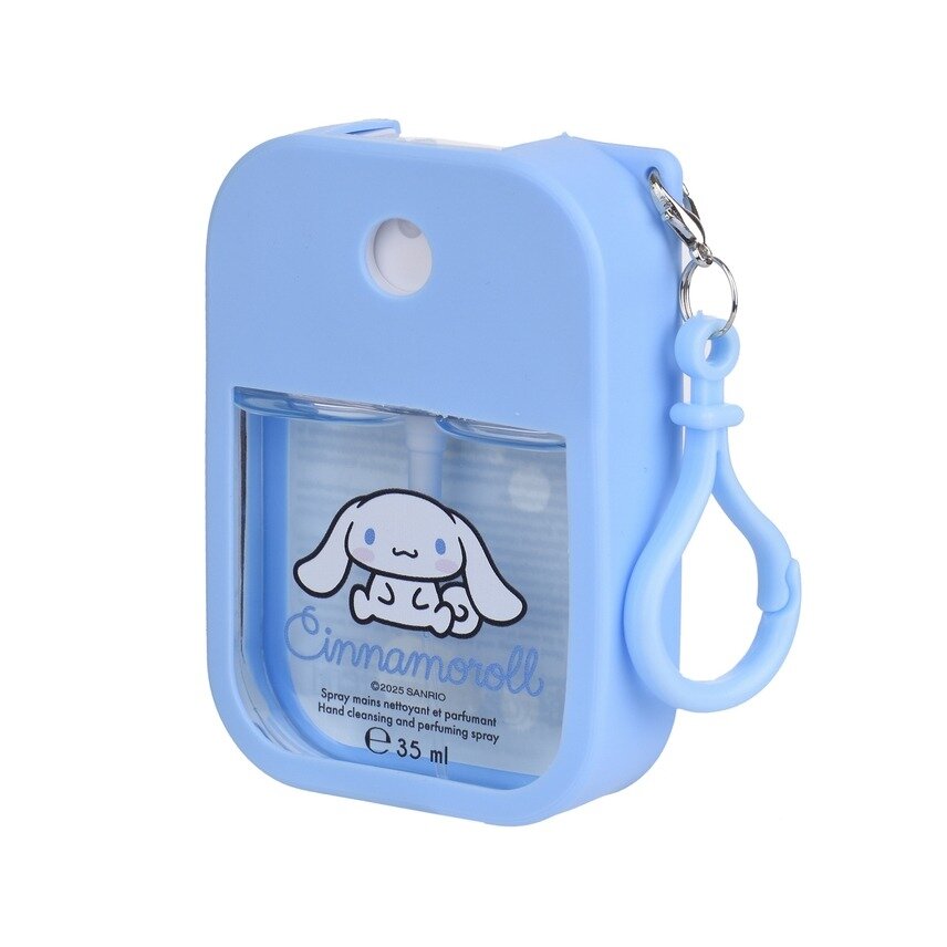 Cinnamoroll handrengöring