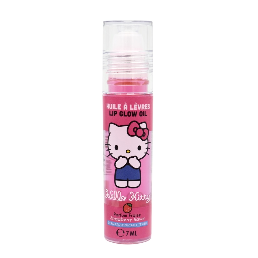 Hello Kitty Lip Oil - 7ml