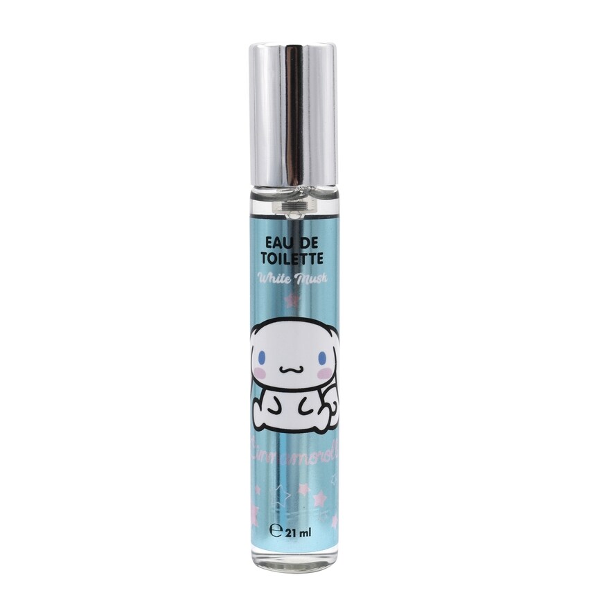 Cinnamoroll Eau de Toilette 21 ml