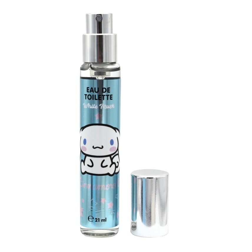 Cinnamoroll Eau de Toilette 21 ml