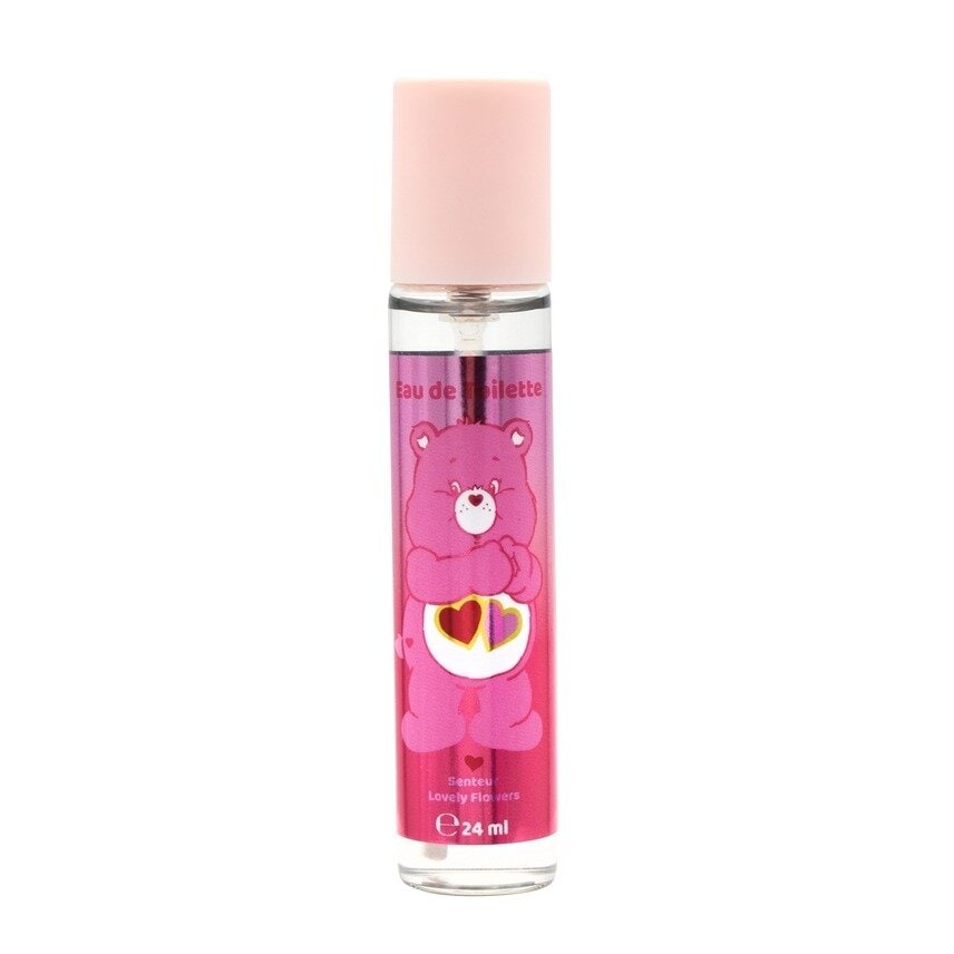 Care Bears Eau De Parfum
