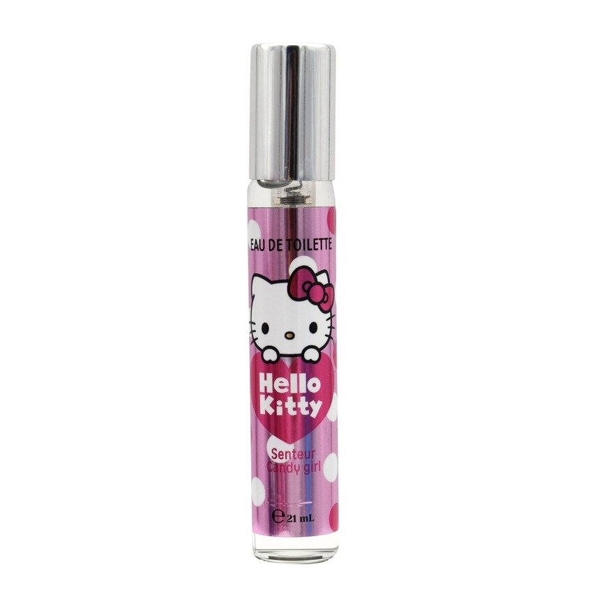 Hello Kitty Floral Eau de Toilette