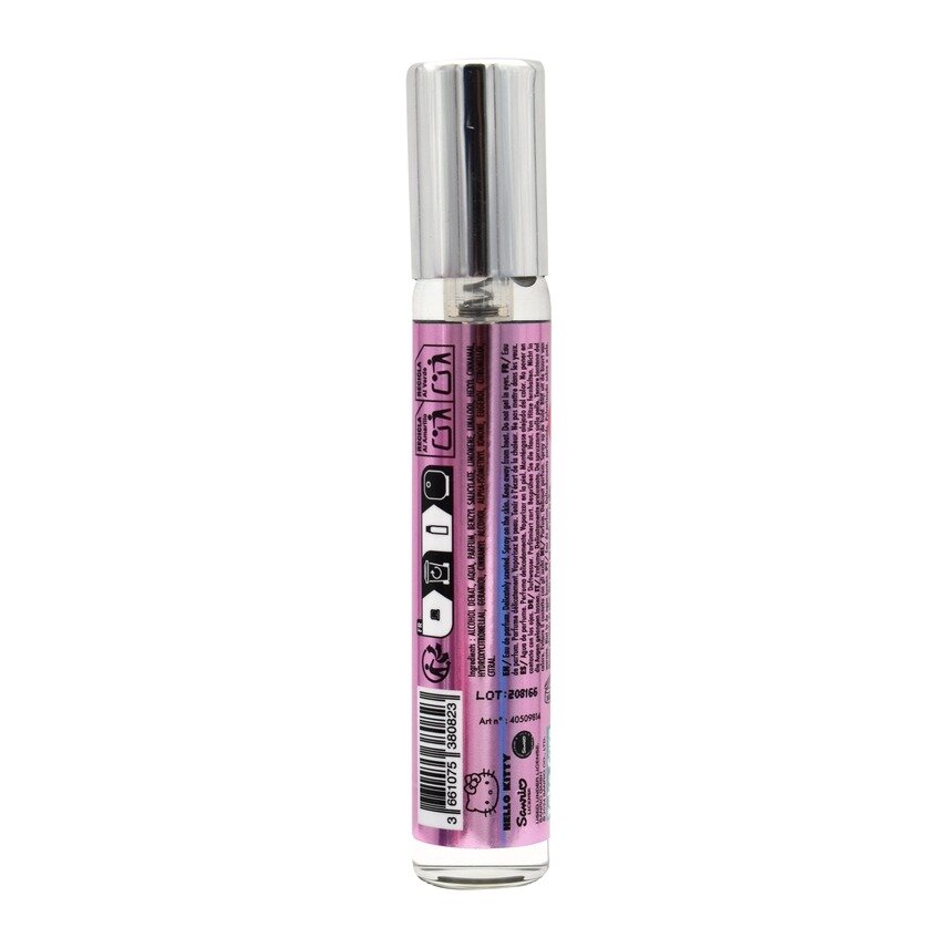 Hello Kitty Floral Eau de Toilette