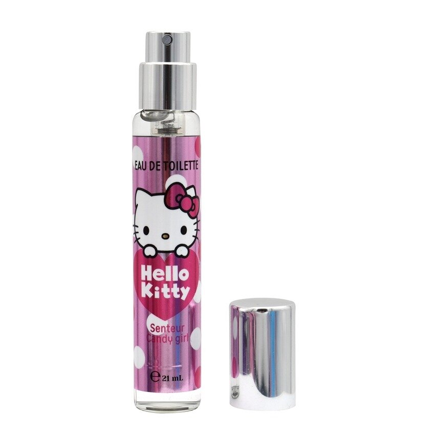 Hello Kitty Floral Eau de Toilette