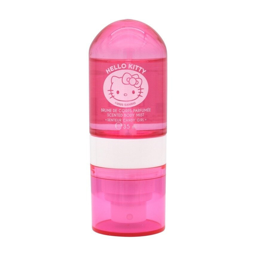 Hello Kitty body mist