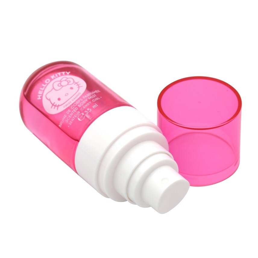 Hello Kitty body mist