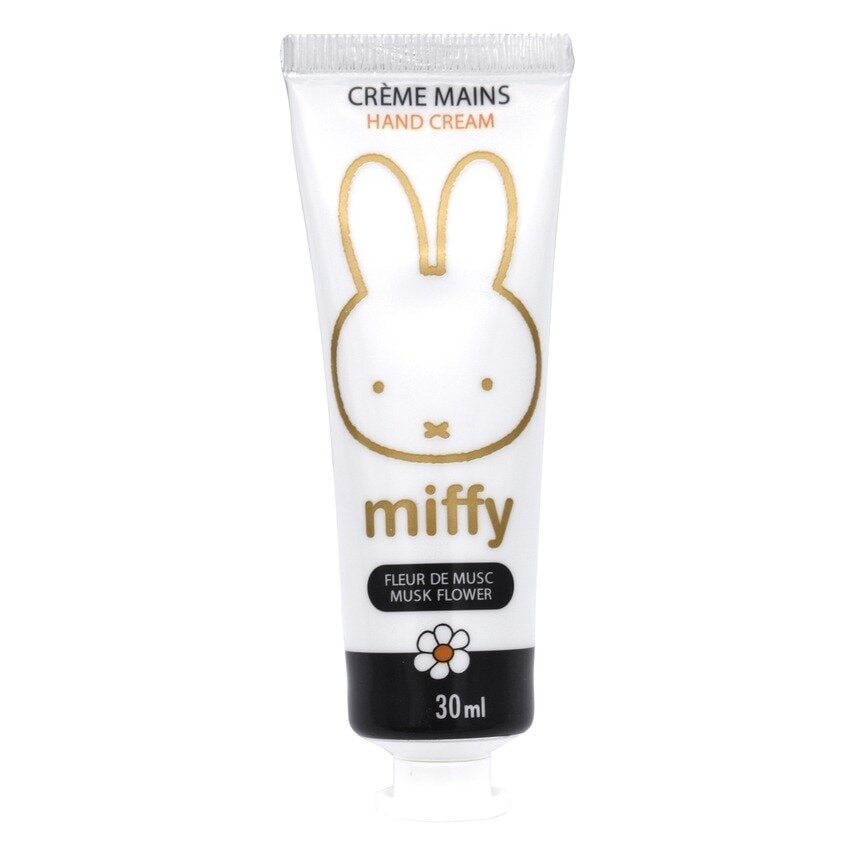 Miffy hand cream 30ml