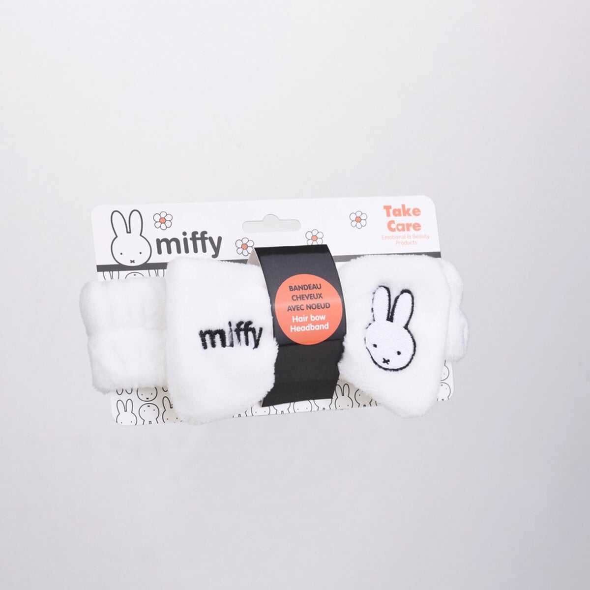 Miffy Hårband