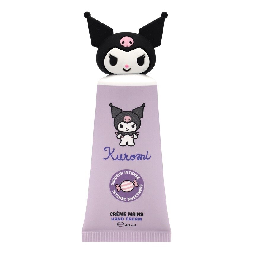 Kuromi Hand Cream - Candy