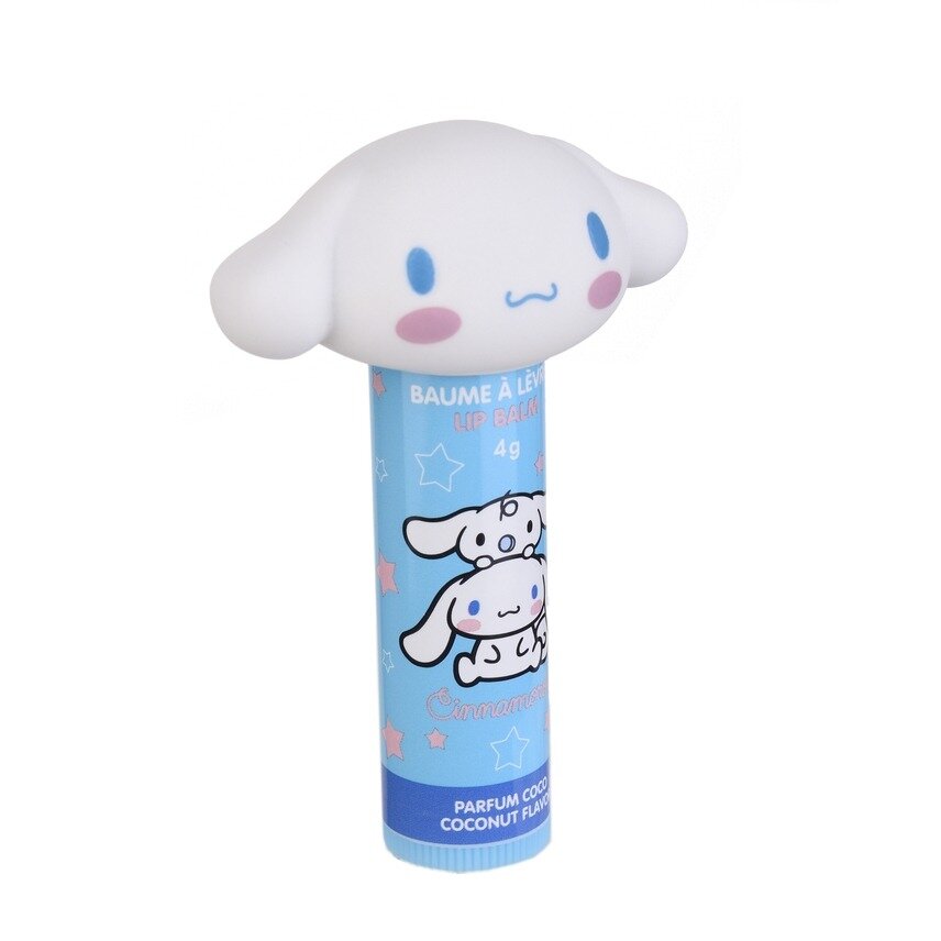 Cinnamoroll Coconut Lip Balm