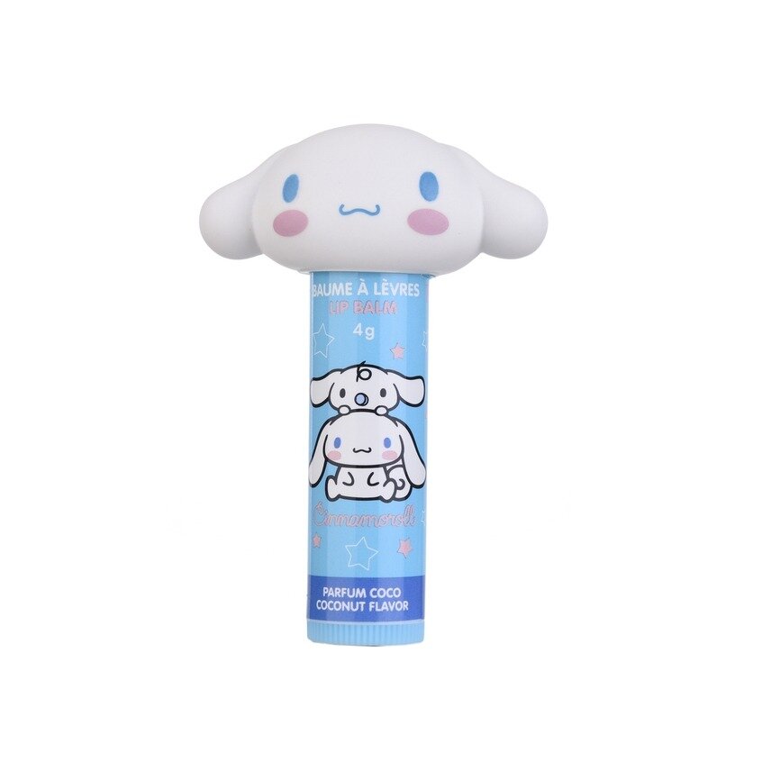 Cinnamoroll Coconut Lip Balm