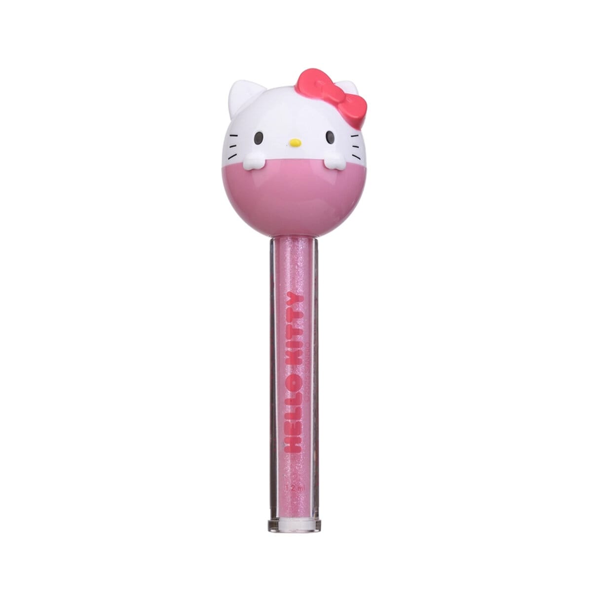 Hello Kitty Lollipop Lip Balm & Gloss
